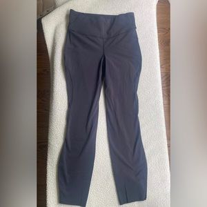Lululemon Base Pace Brushed High Rise Legging 25” inseam